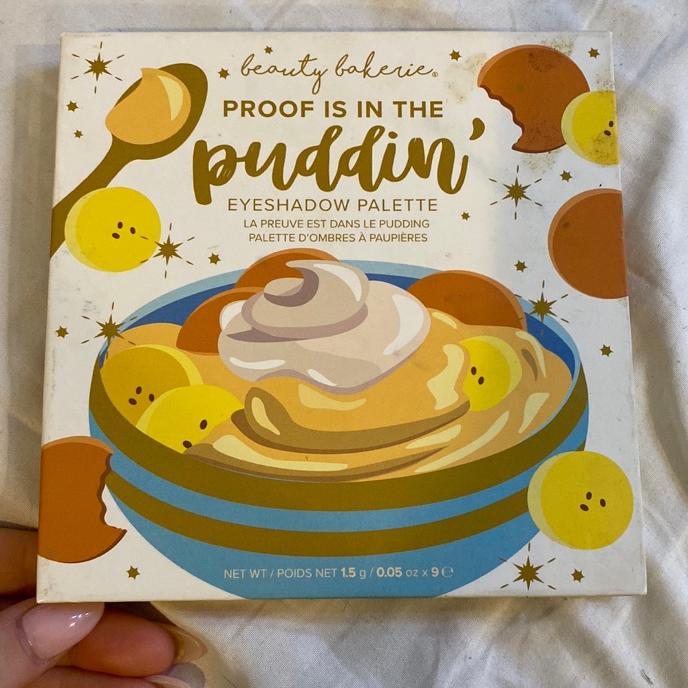 Beauty Bakerie